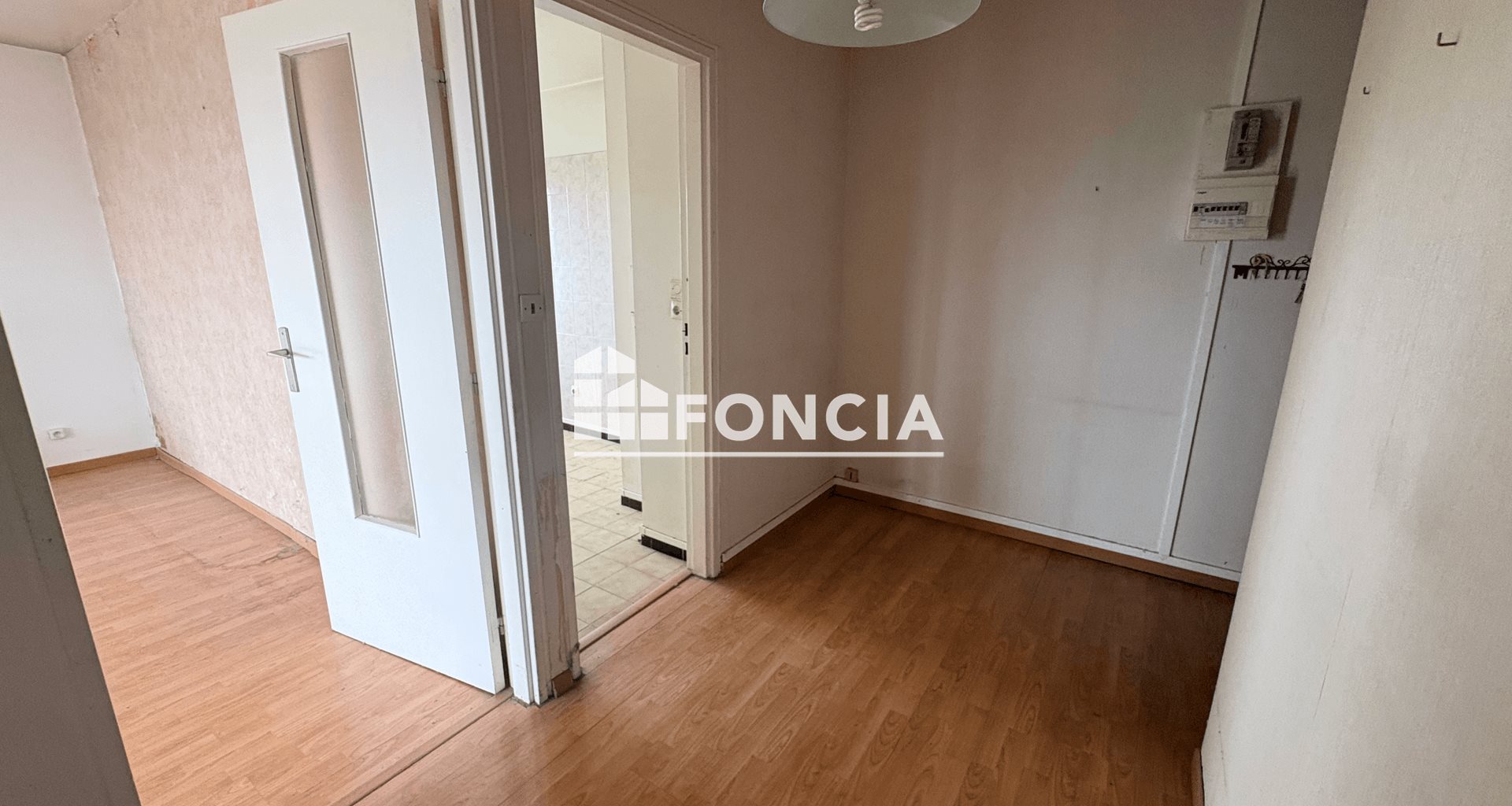 Appartement à vendre, 63m², Fresnes