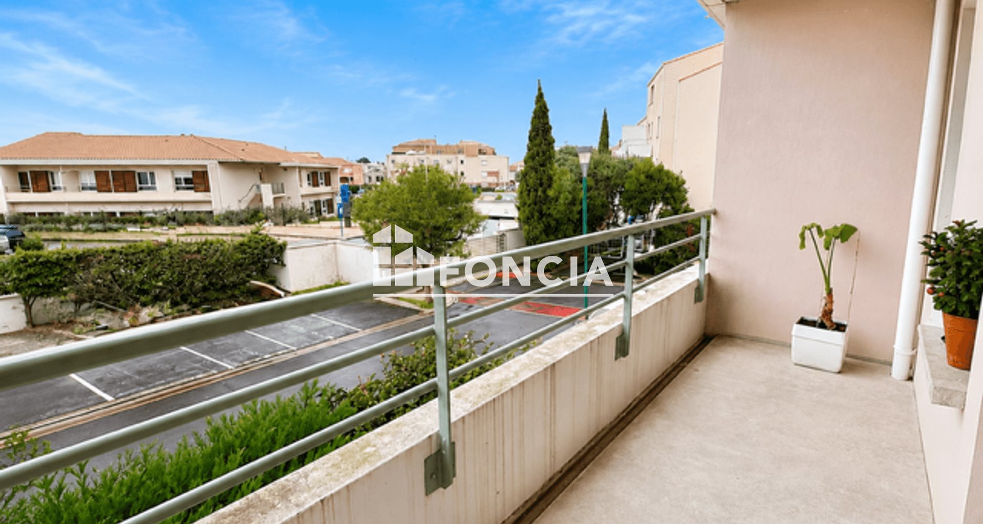 Appartement à vendre, 34m², Agde (Cap d'Agde)
