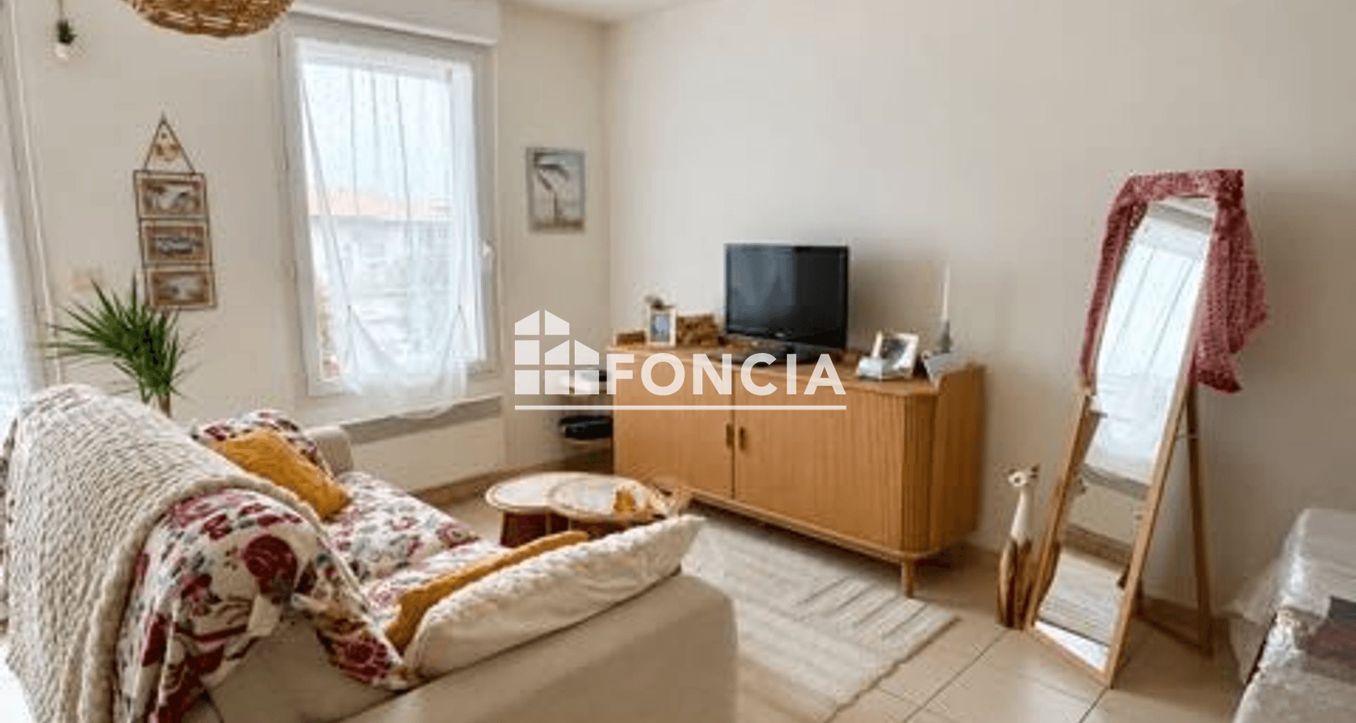 Appartement à vendre, 34m², Agde (Cap d'Agde)