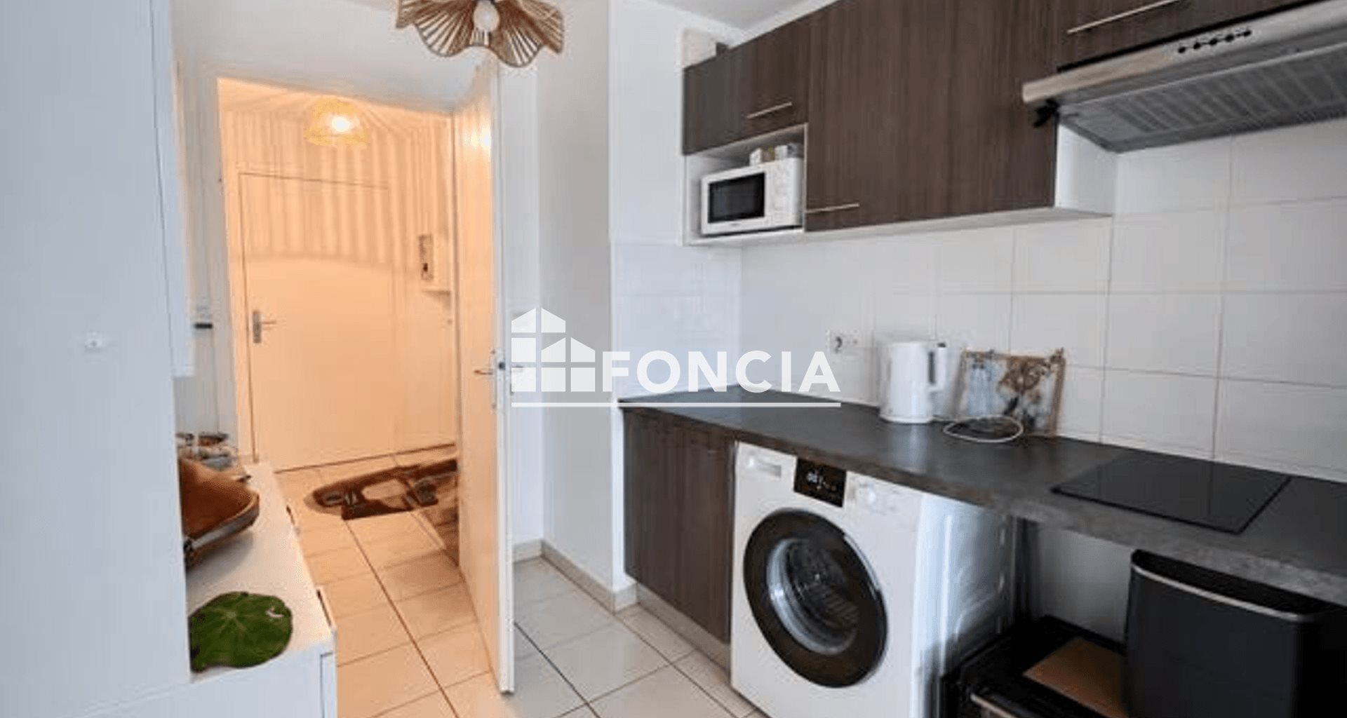 Appartement à vendre, 34m², Agde (Cap d'Agde)