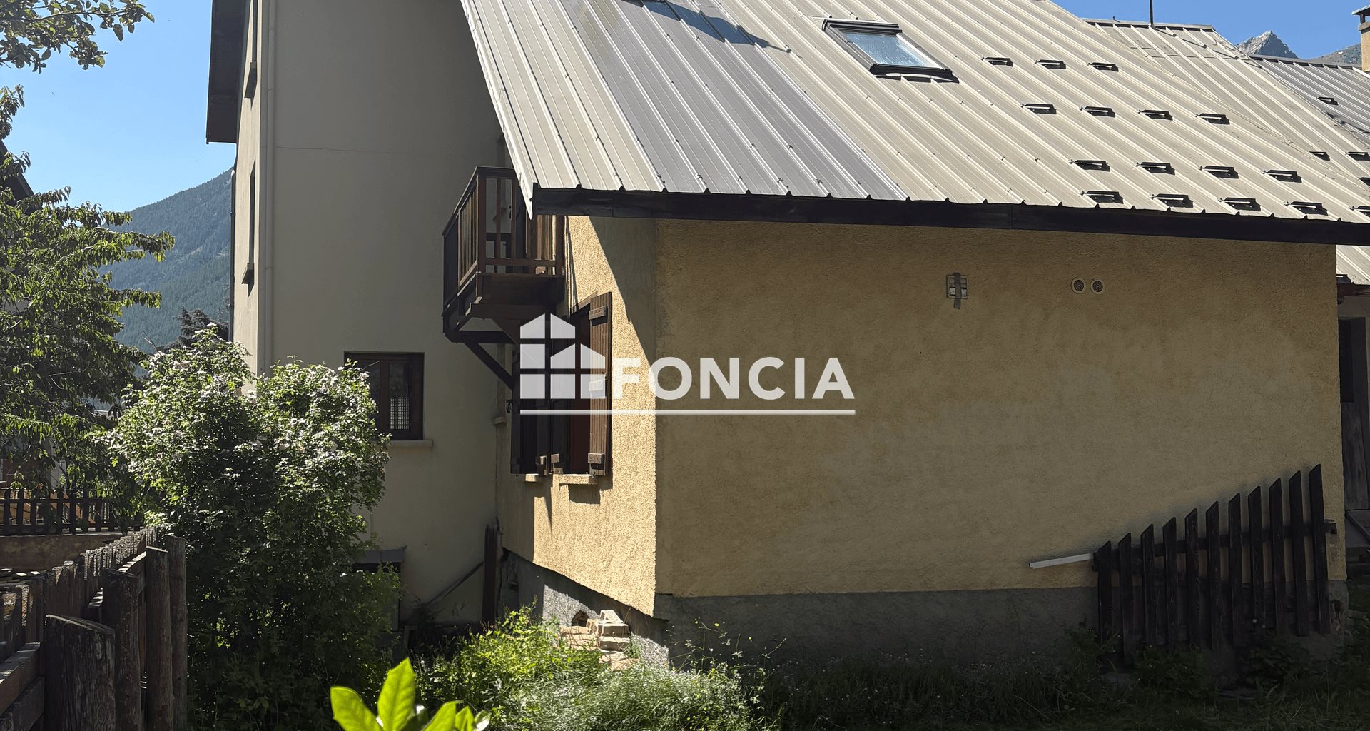 Maison à vendre, 260m², Le Monêtier-les-Bains