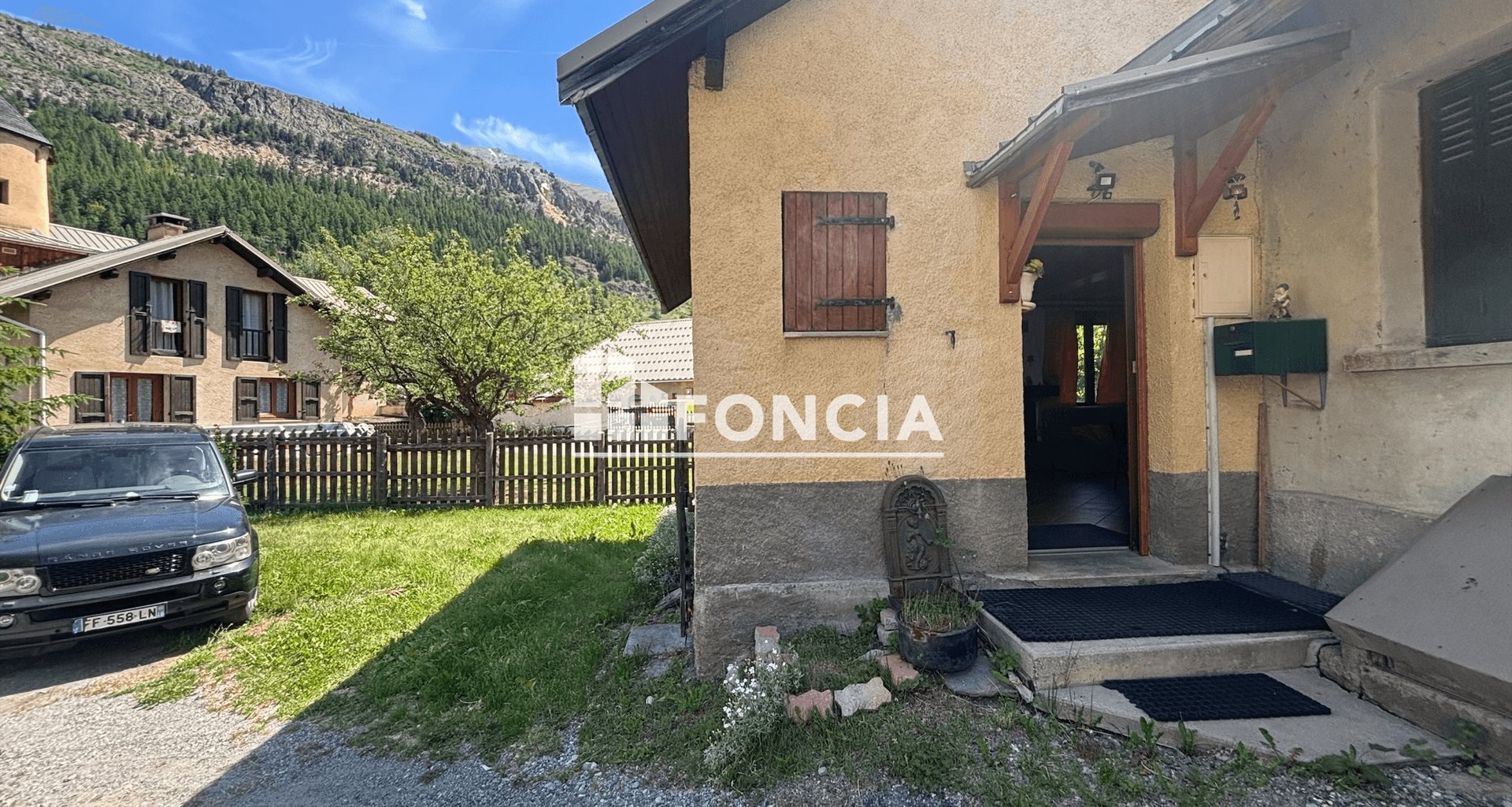 Maison à vendre, 260m², Le Monêtier-les-Bains