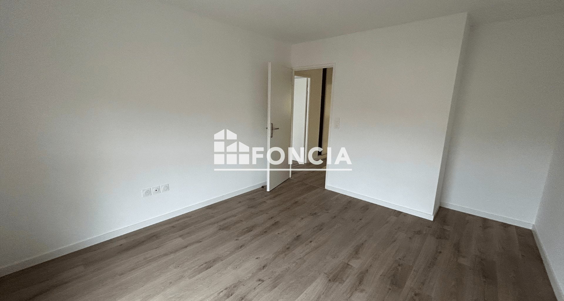 Appartement à louer, 48m², Wattignies