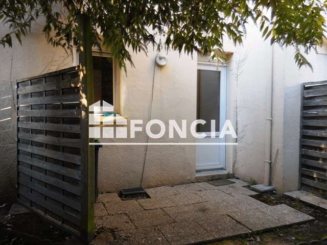 Appartement à louer, 14m², Lorient