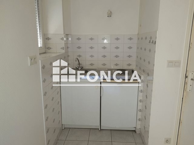 Appartement à louer, 14m², Lorient