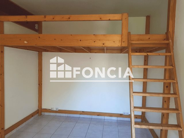 Appartement à louer, 14m², Lorient