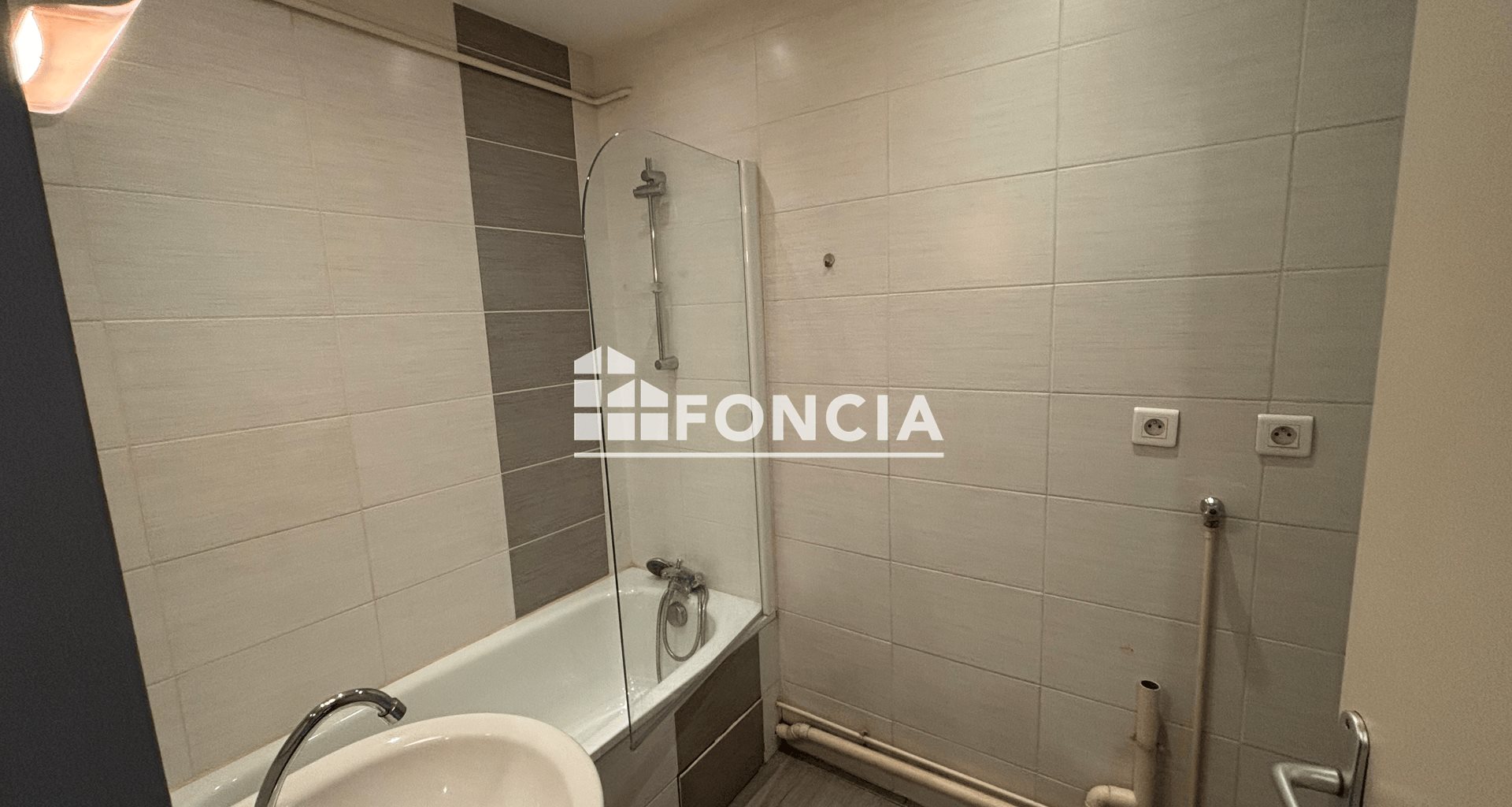 Appartement à louer, 54m², Sainte-Foy-lès-Lyon