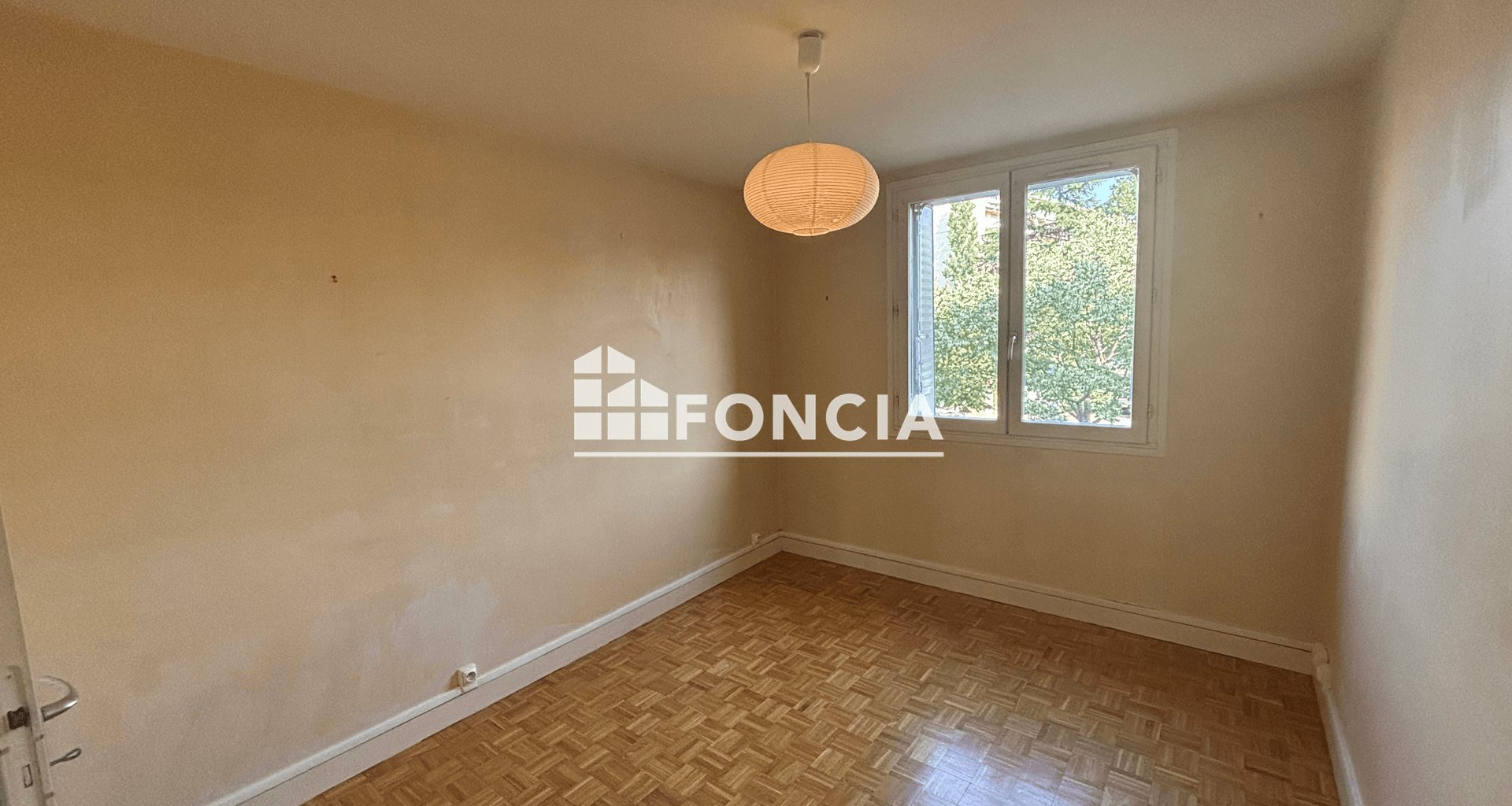 Appartement à louer, 54m², Sainte-Foy-lès-Lyon