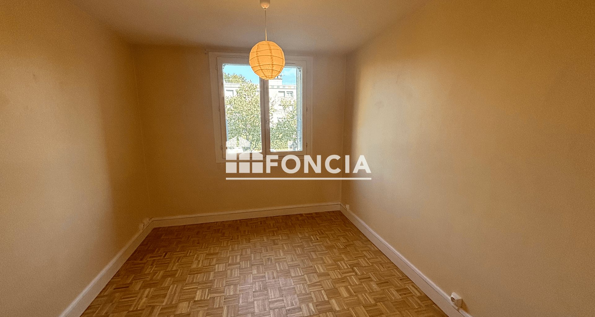 Appartement à louer, 54m², Sainte-Foy-lès-Lyon