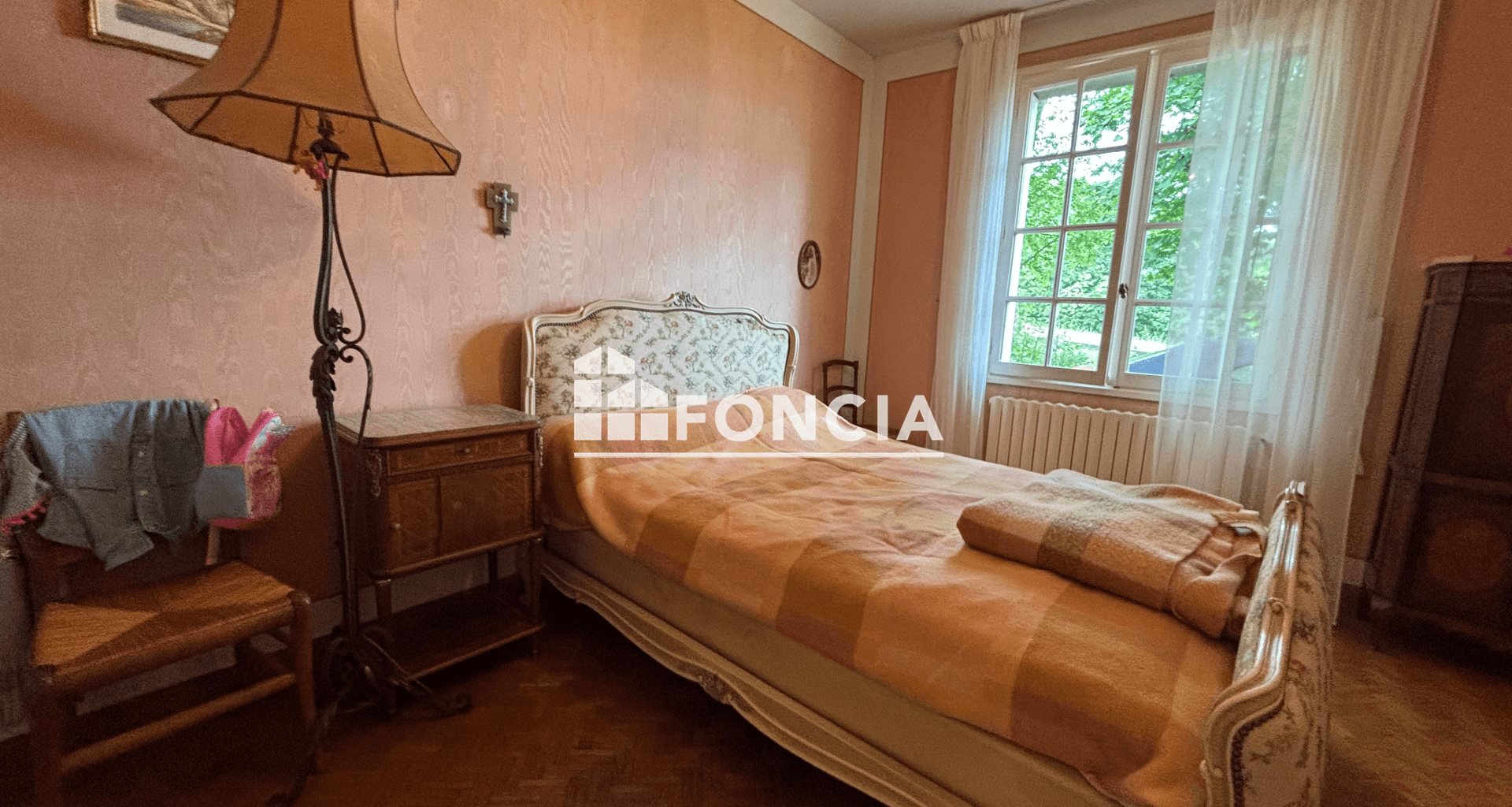 Maison à vendre, 140m², La Bazoge