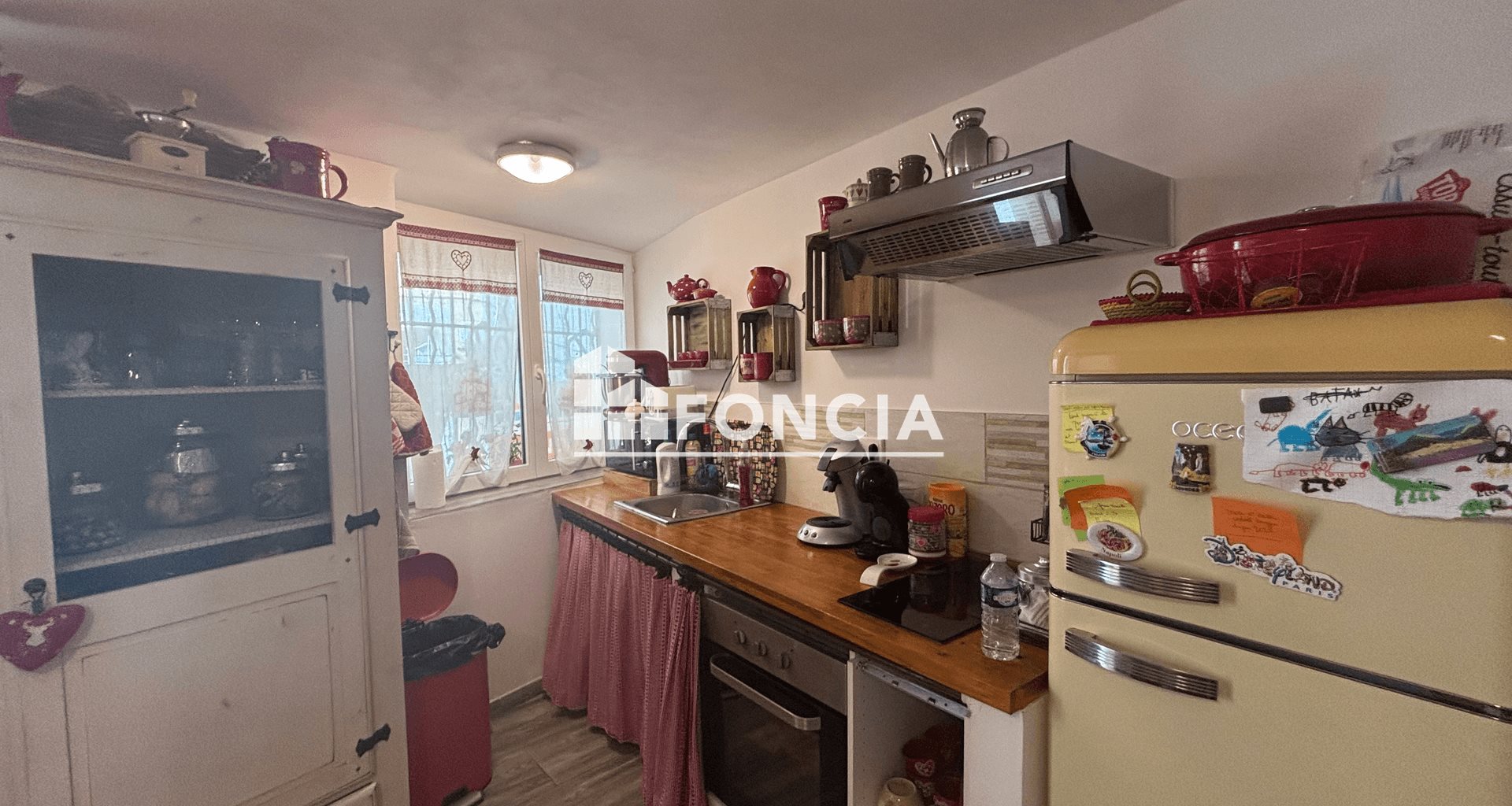 Appartement à vendre, 33m², Digne-les-Bains