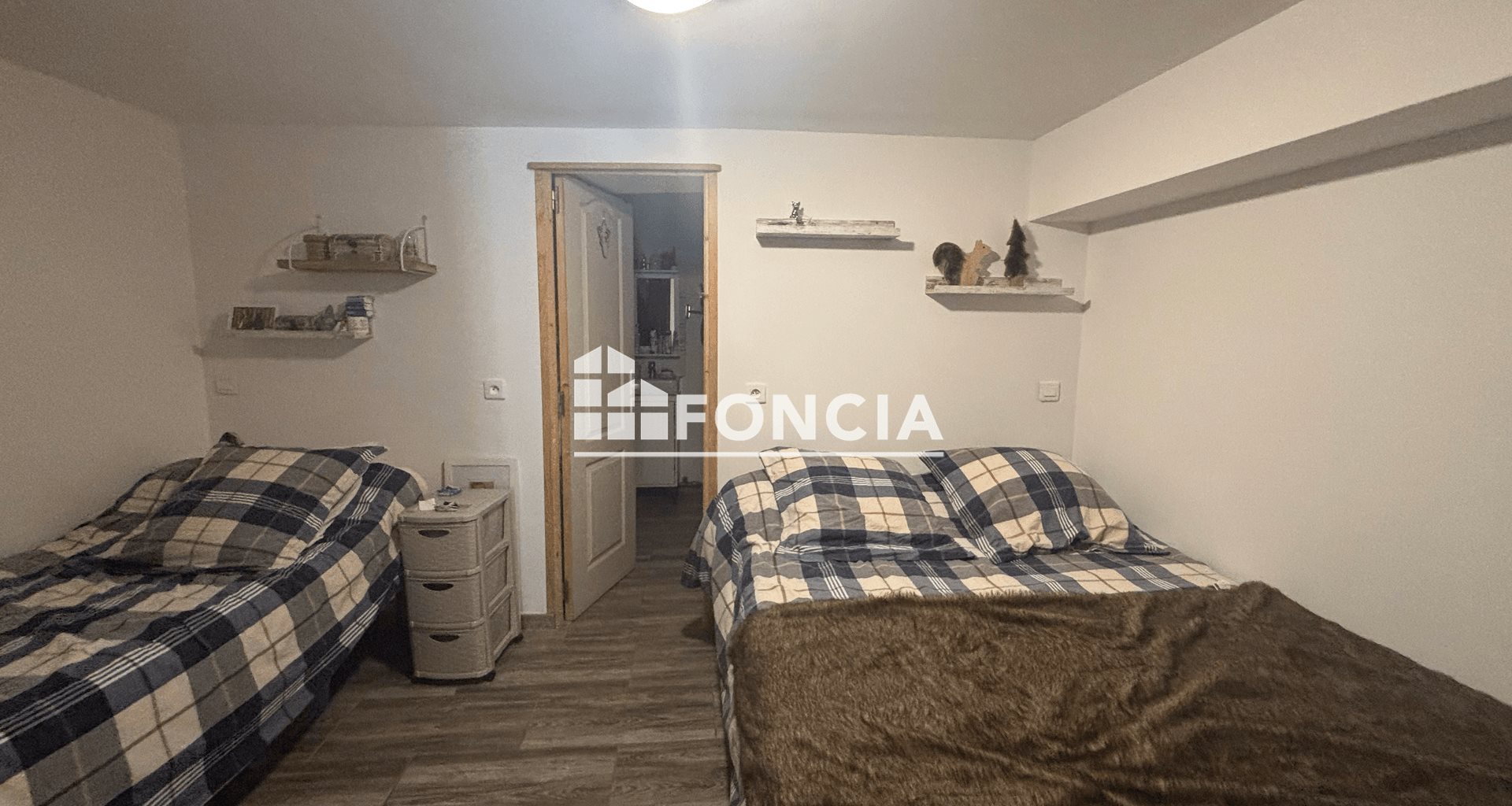 Appartement à vendre, 33m², Digne-les-Bains