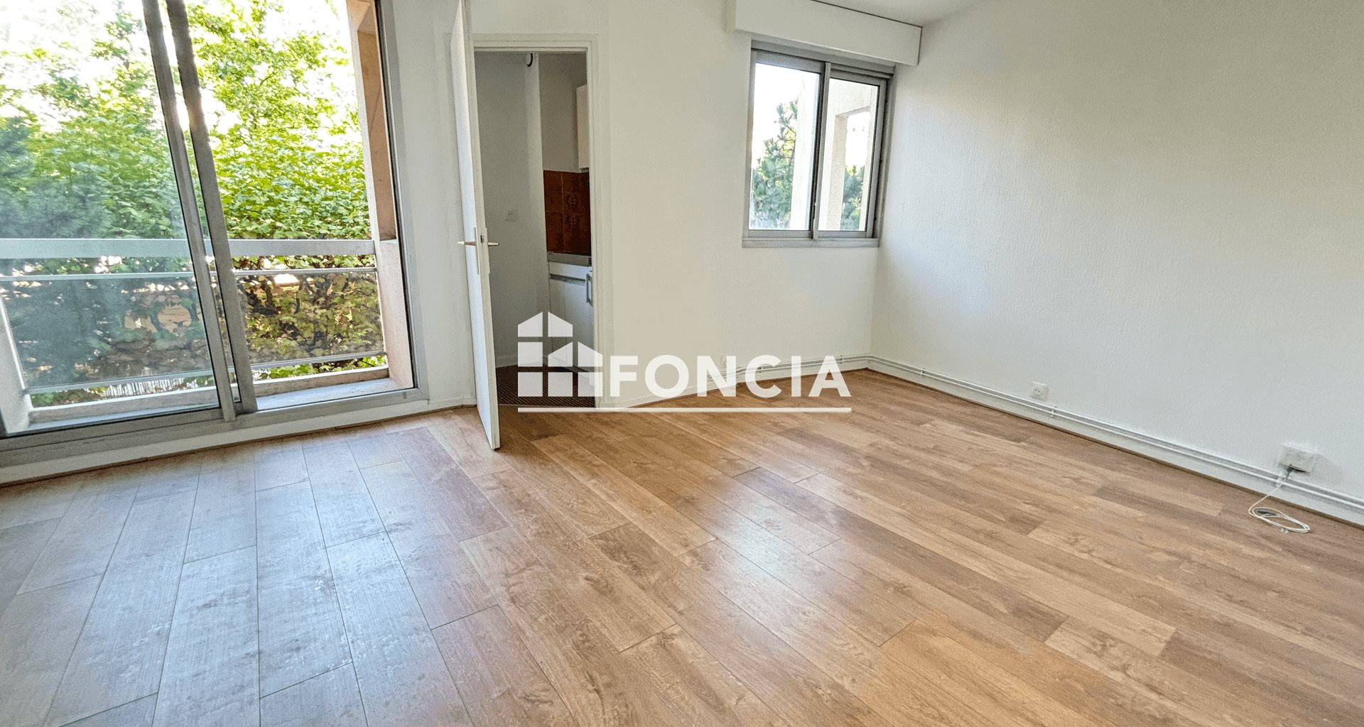 Appartement à louer, 20m², Vanves