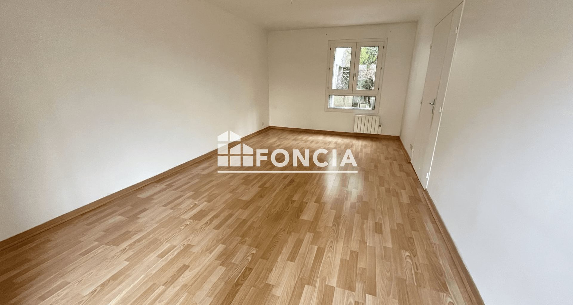 Appartement à louer, 31m², Antony