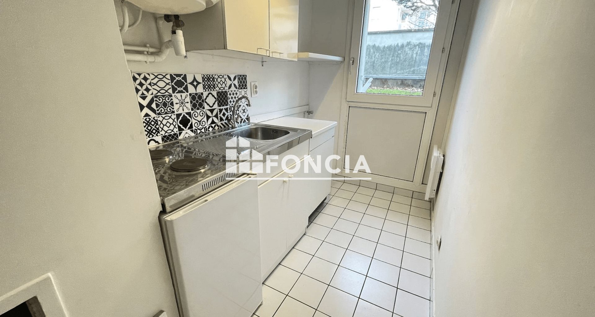 Appartement à louer, 31m², Antony