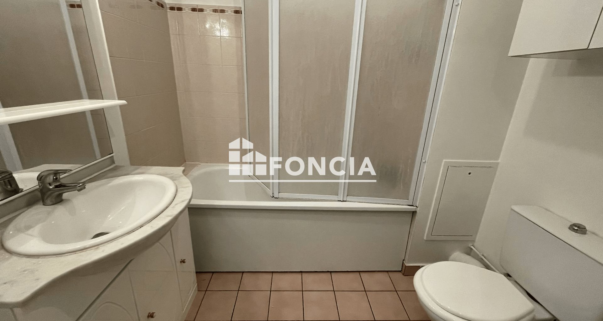 Appartement à louer, 31m², Antony