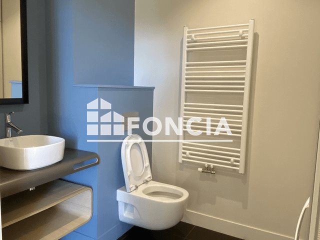 Appartement à louer, 26m², La Rochelle