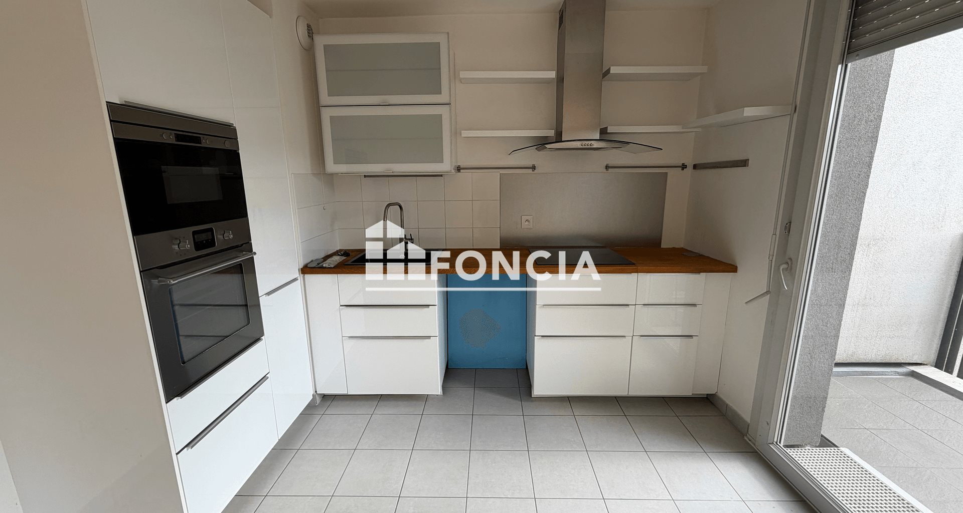 Appartement à louer, 83m², Guyancourt