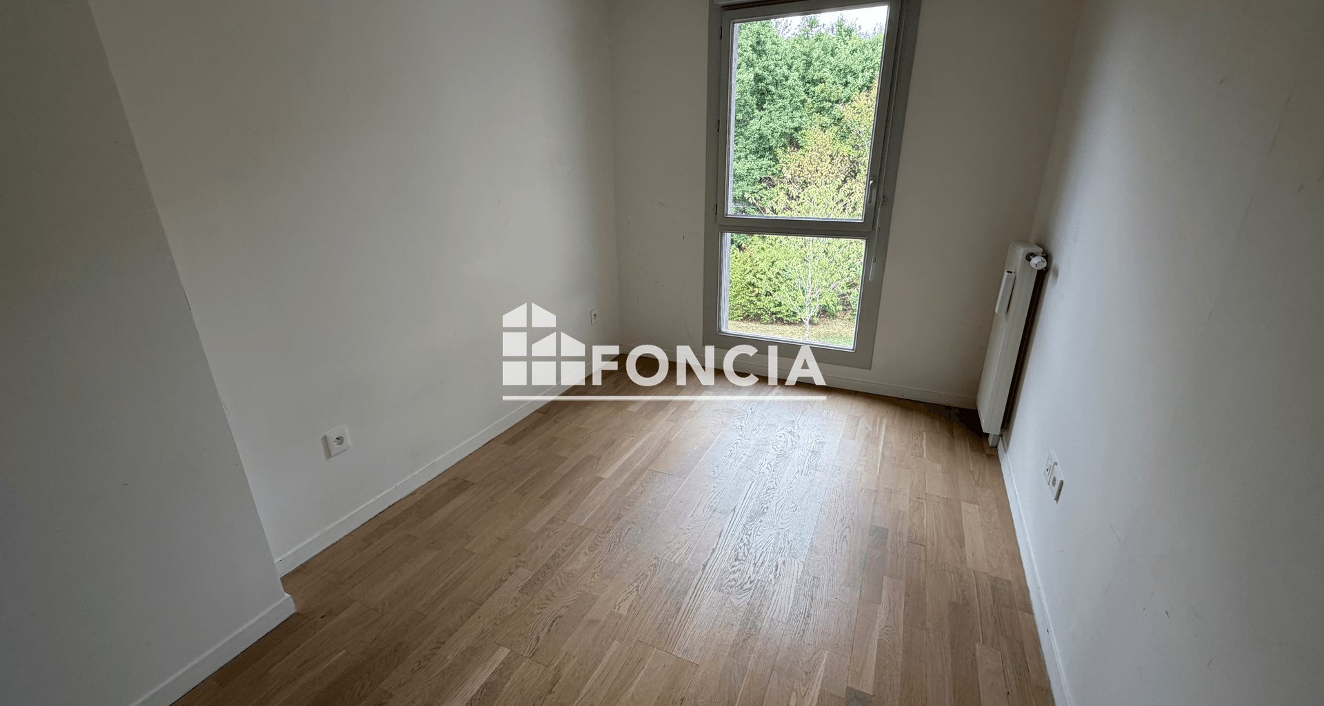 Appartement à louer, 83m², Guyancourt