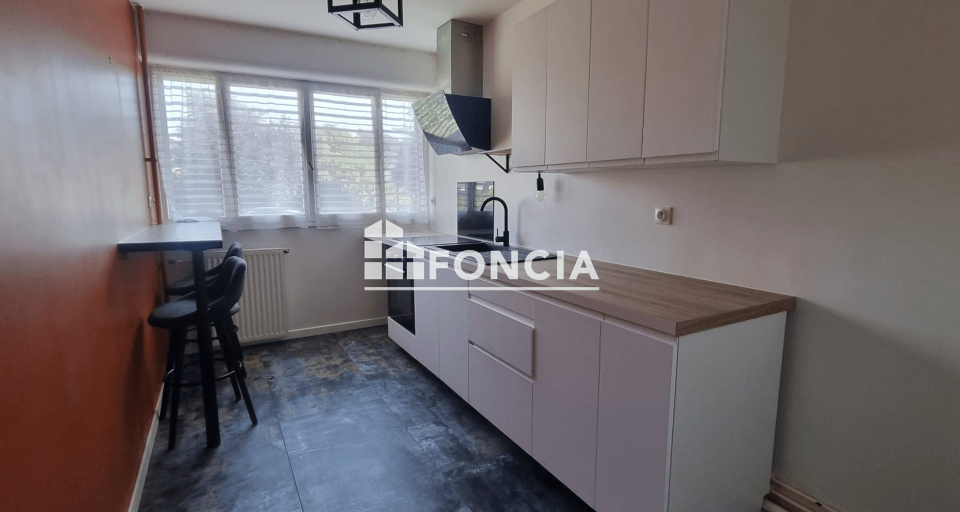 Appartement à vendre, 78m², Le Plessis-Bouchard