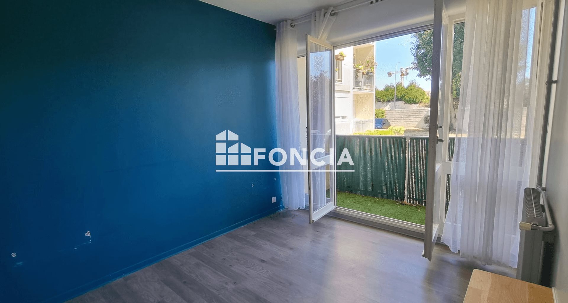 Appartement à vendre, 78m², Le Plessis-Bouchard