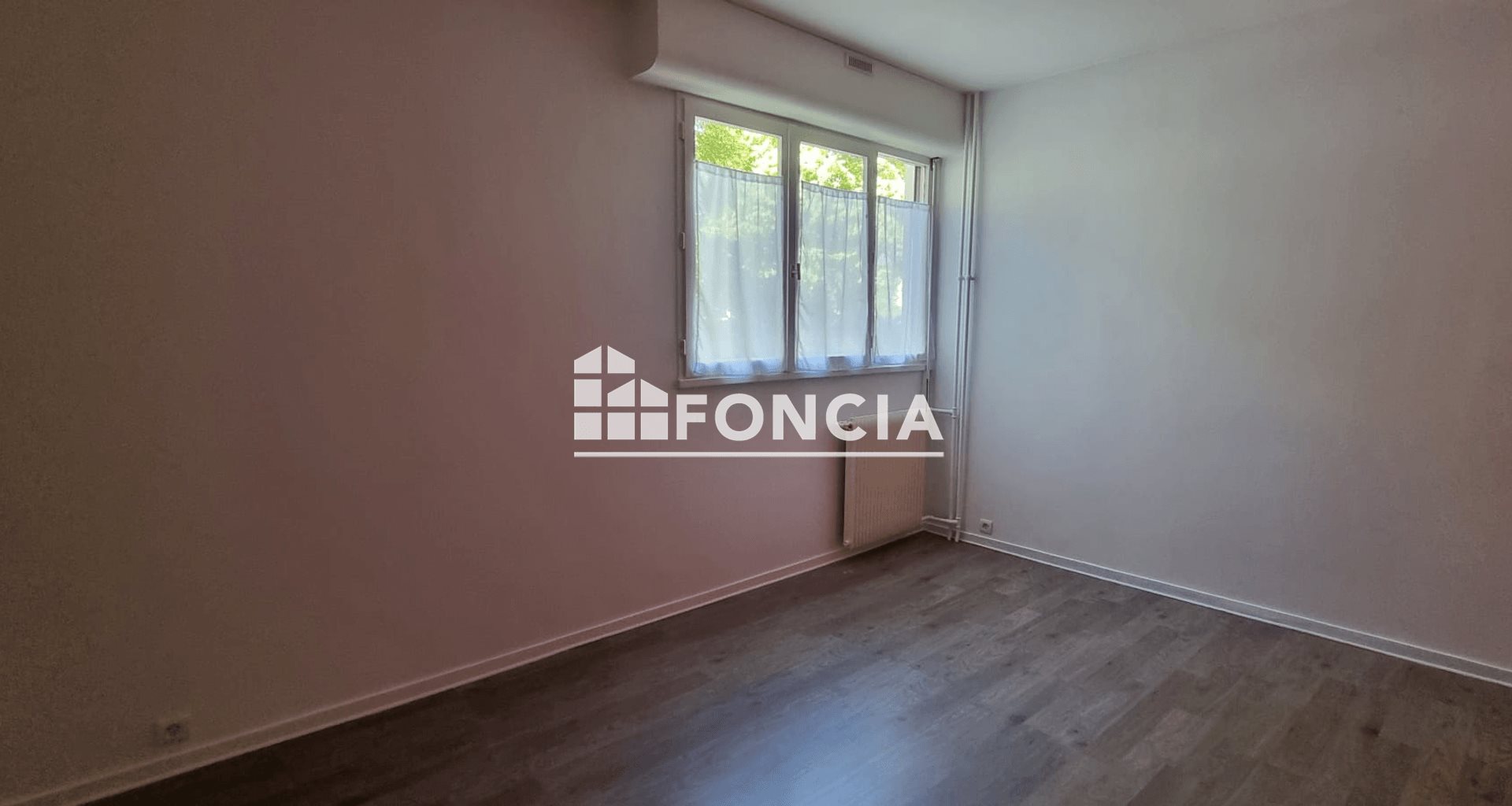 Appartement à vendre, 78m², Le Plessis-Bouchard