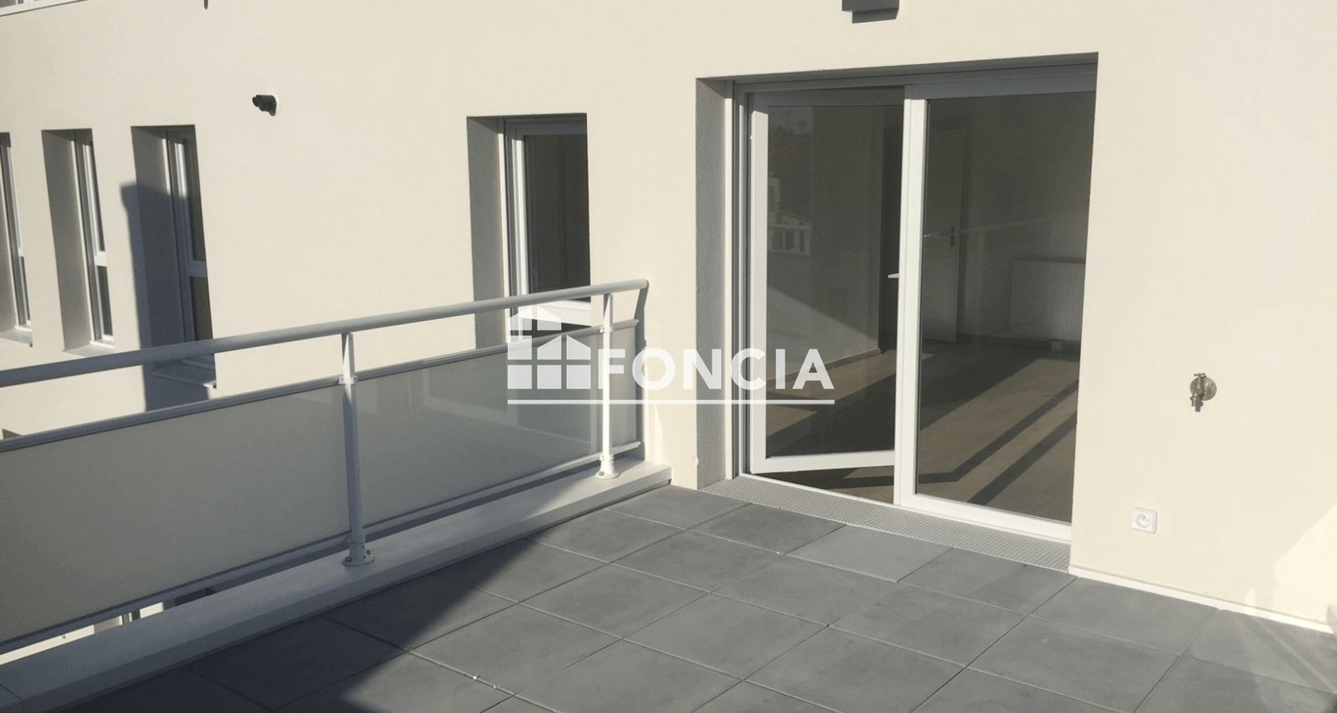 Appartement à louer, 60m², La Rochelle
