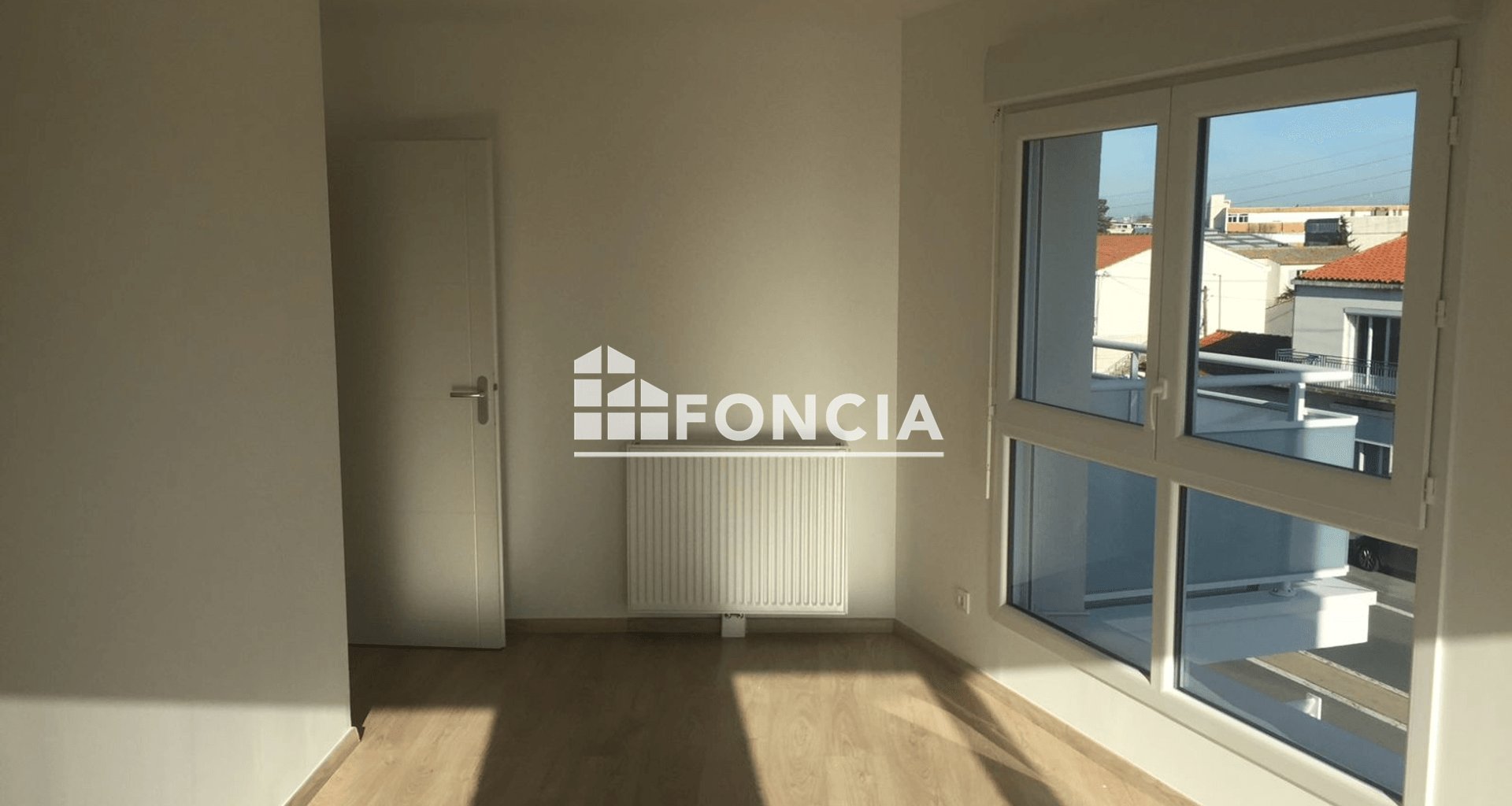 Appartement à louer, 60m², La Rochelle