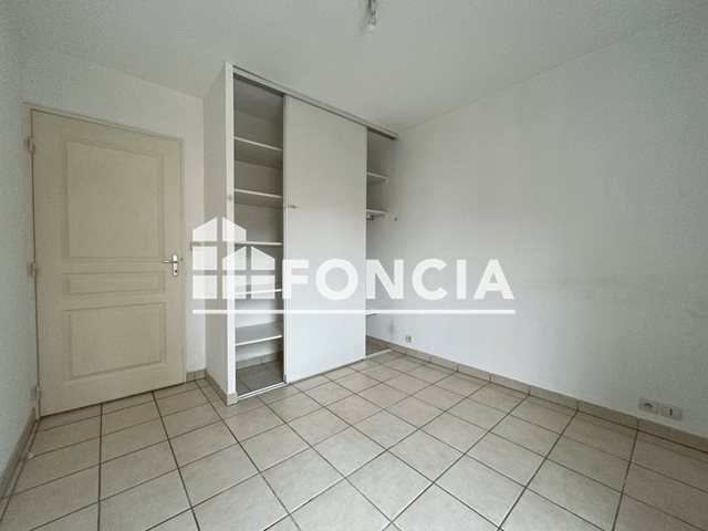 Appartement à louer, 63m², Toulon