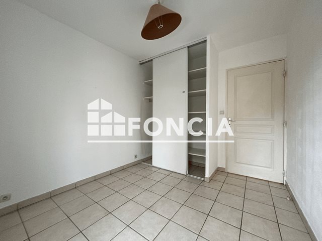 Appartement à louer, 63m², Toulon