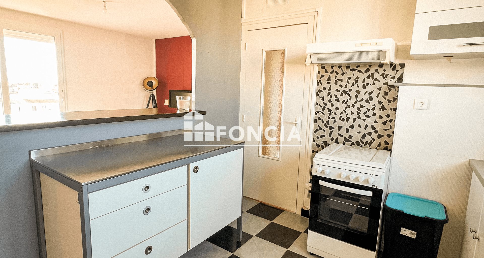 Appartement à vendre, 72m², Rochefort