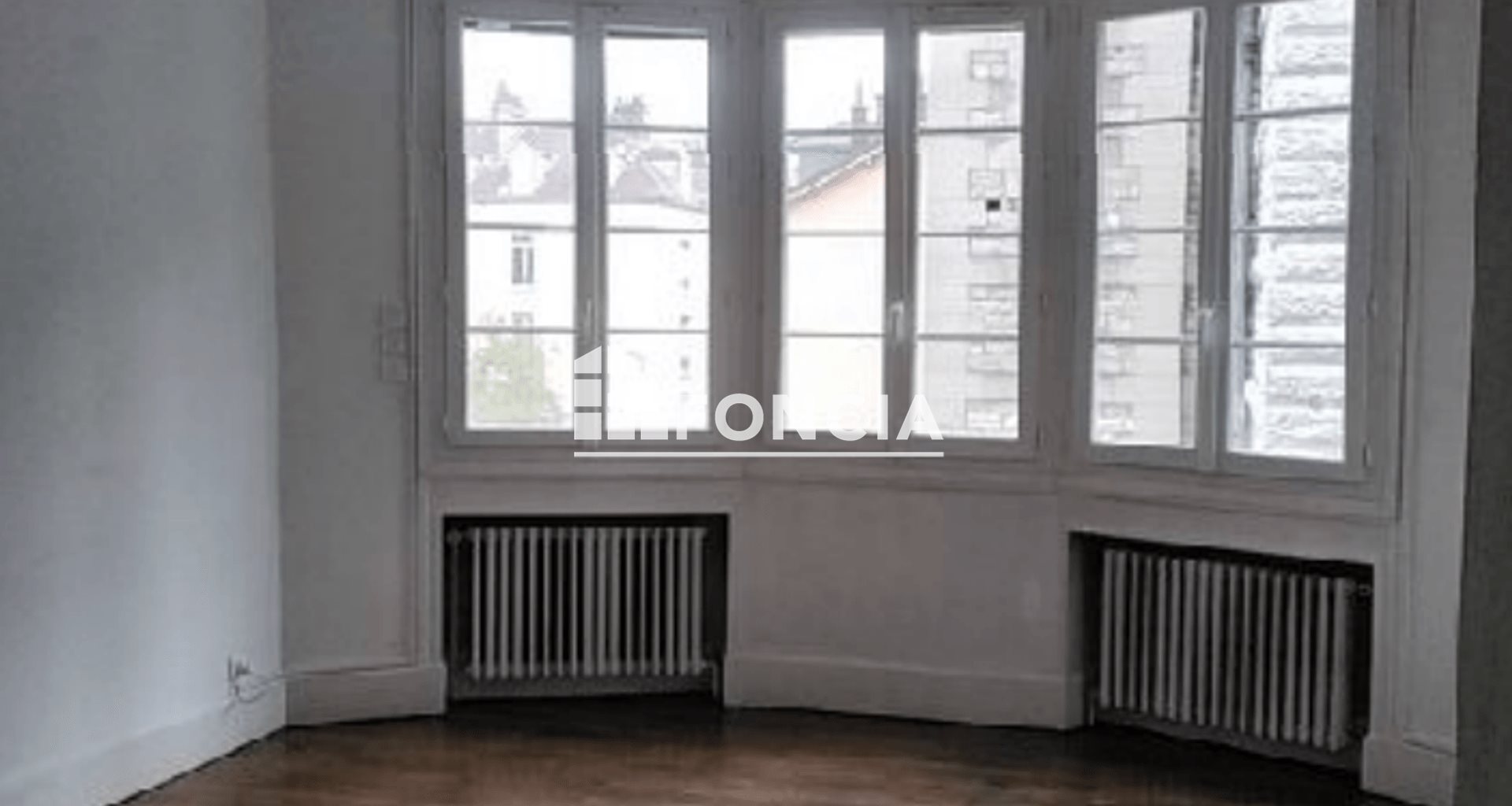 Appartement à louer, 68m², Grenoble