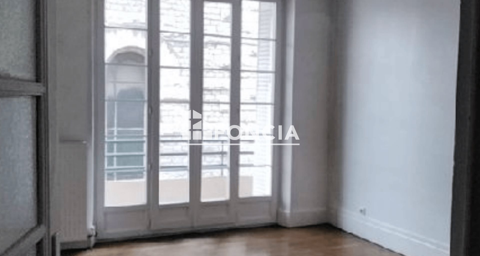 Appartement à louer, 68m², Grenoble