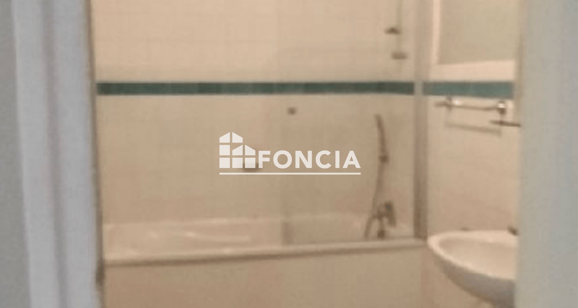 Appartement à louer, 68m², Grenoble