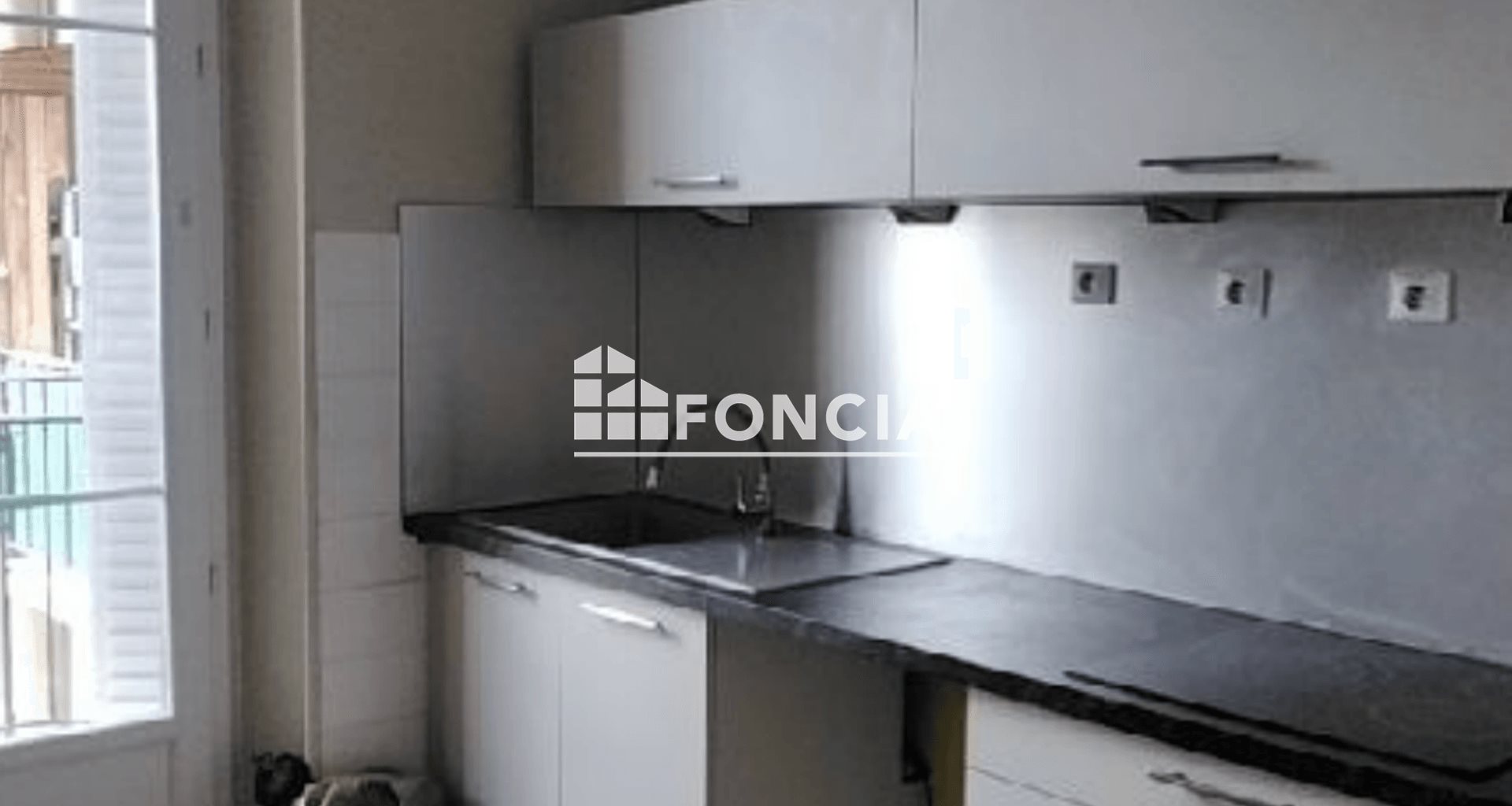 Appartement à louer, 68m², Grenoble