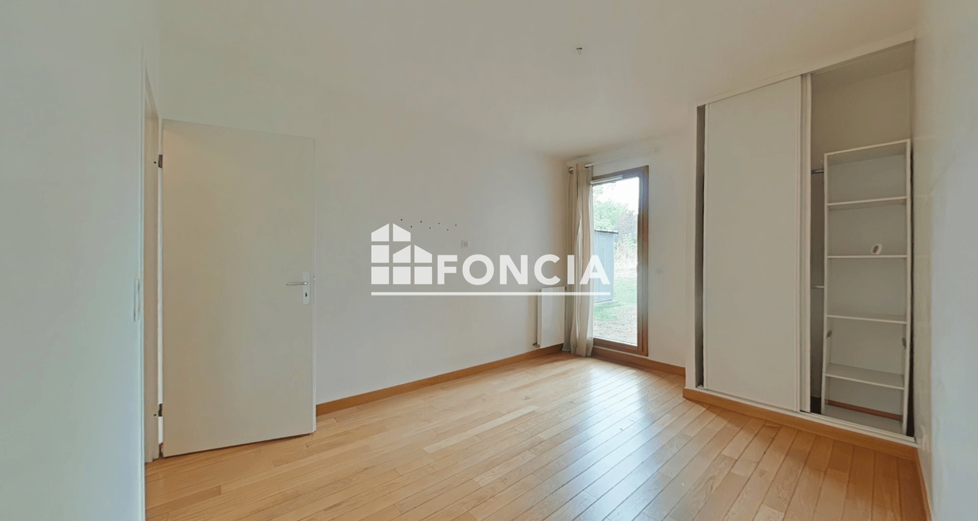 Appartement à louer, 56m², Aulnay-sous-Bois