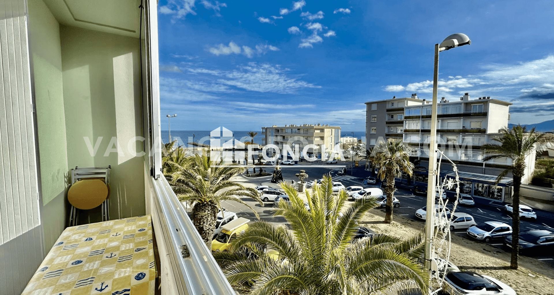 Appartement à vendre, 26m², Saint-Cyprien