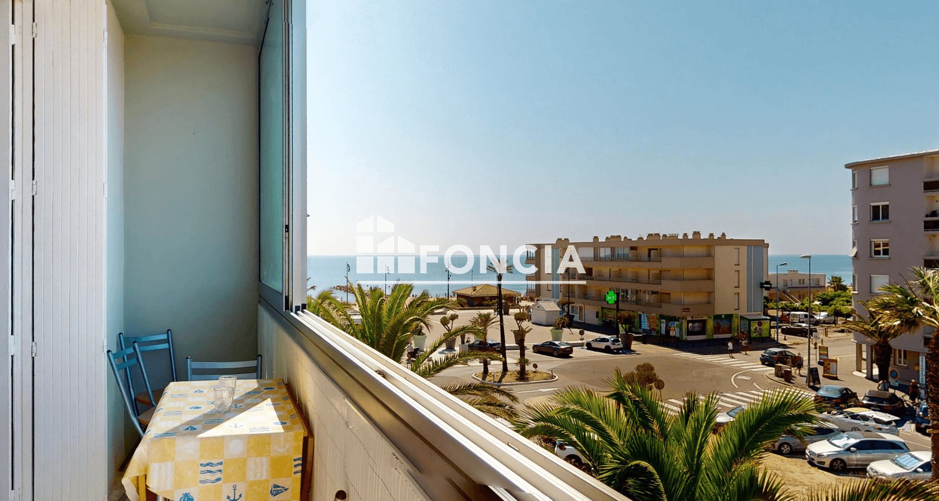 Appartement à vendre, 26m², Saint-Cyprien