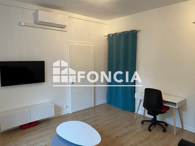 Appartement à louer, 30m², Le Mans