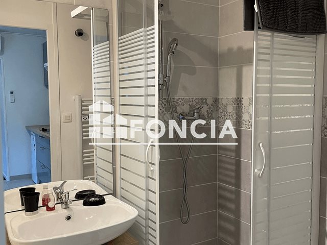 Appartement à louer, 30m², Le Mans