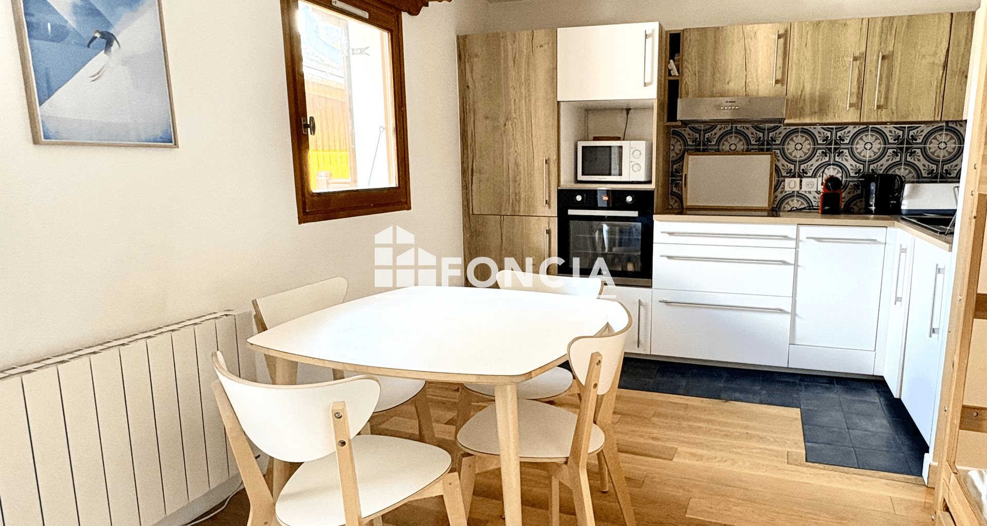 Appartement à vendre, 31m², Saint-Bon-Tarentaise