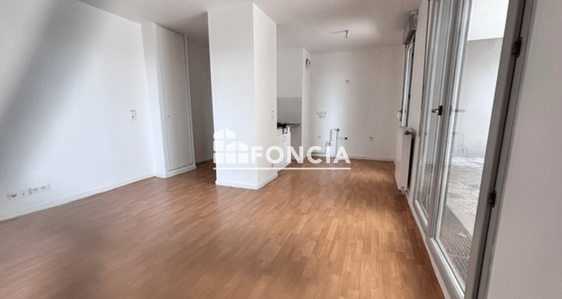 Appartement à vendre, 59m², Carrières-sous-Poissy