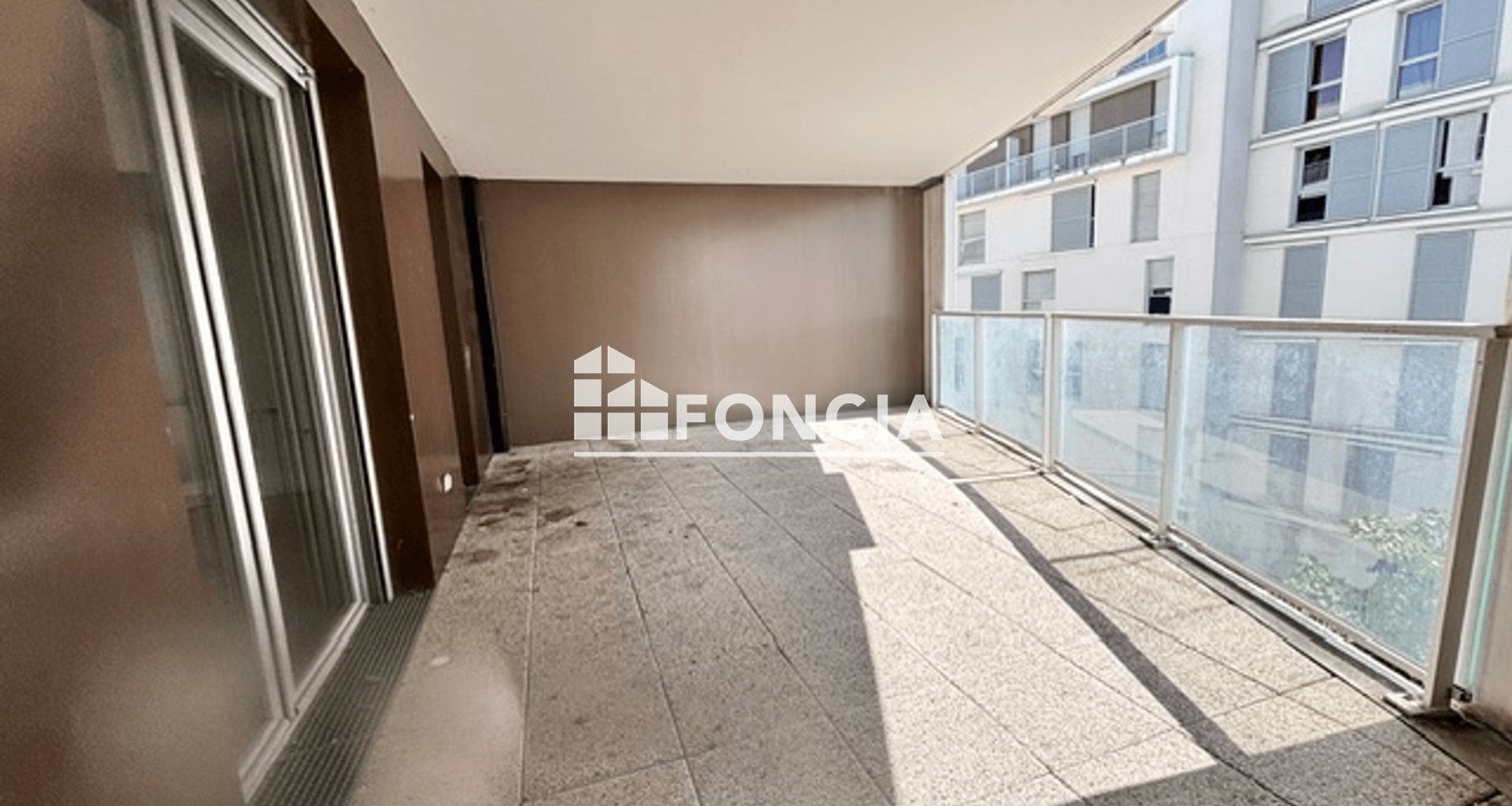 Appartement à vendre, 59m², Carrières-sous-Poissy