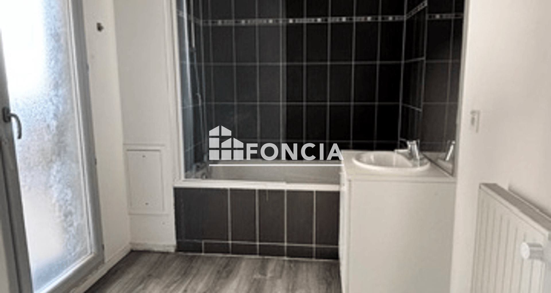Appartement à vendre, 59m², Carrières-sous-Poissy