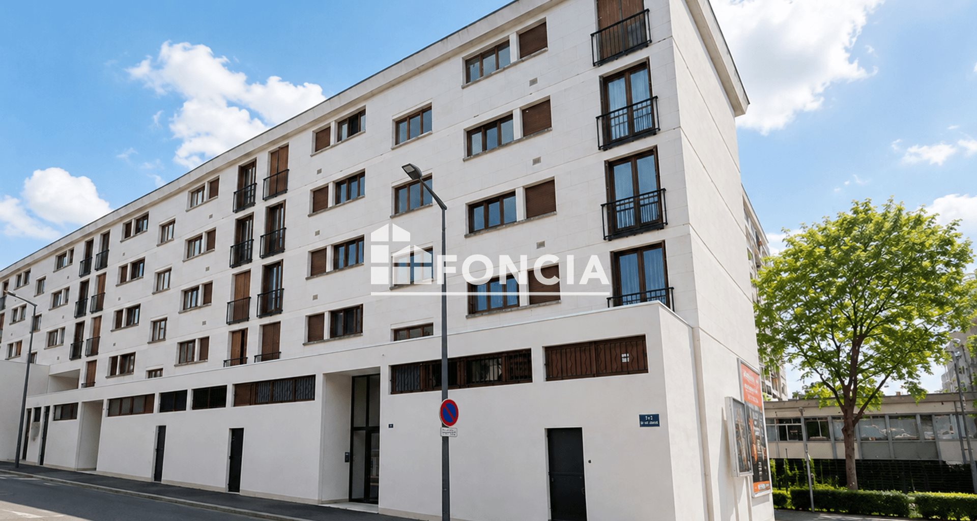 Appartement à vendre, 64m², Joué-lès-Tours