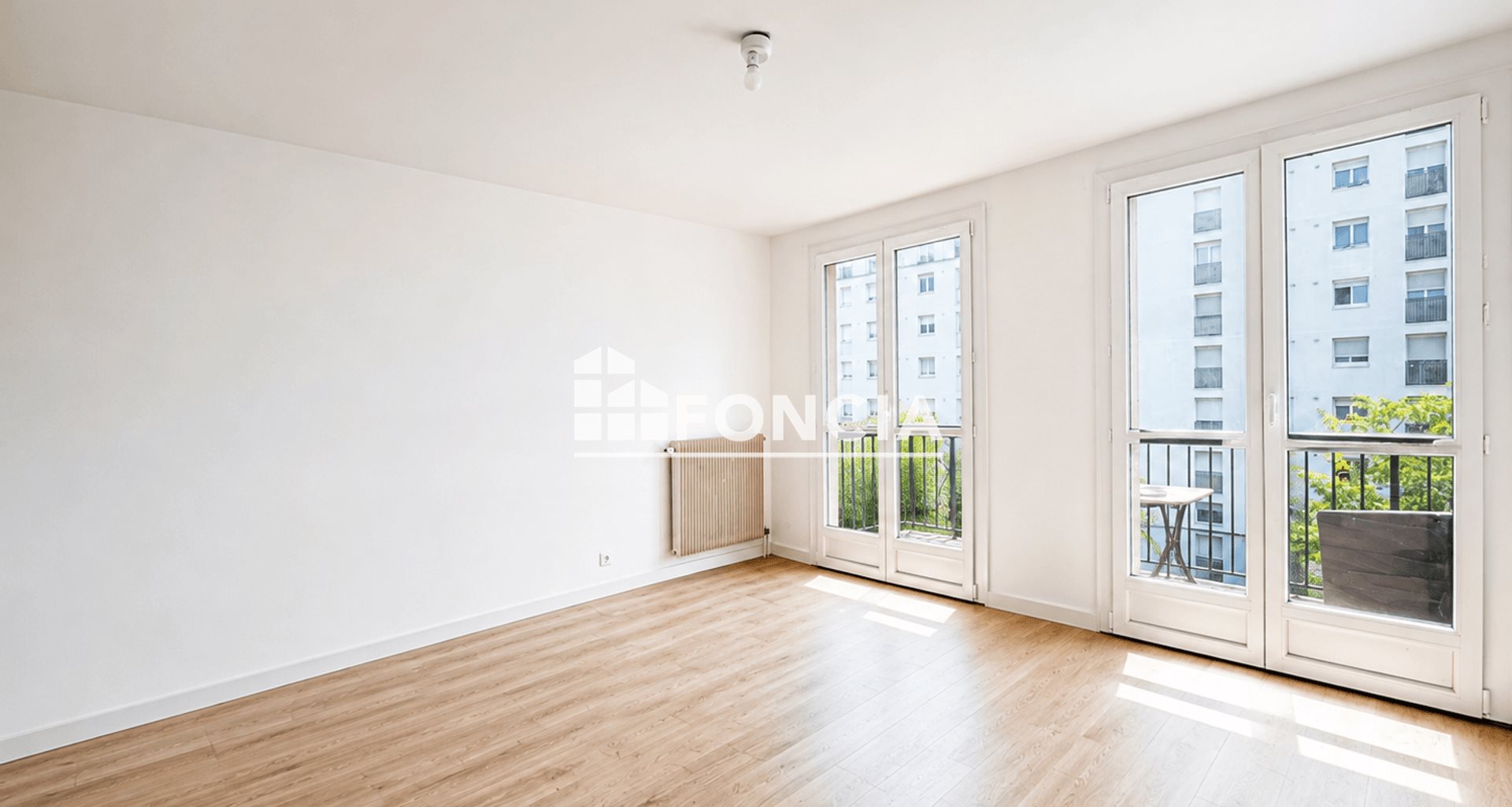 Appartement à vendre, 64m², Joué-lès-Tours