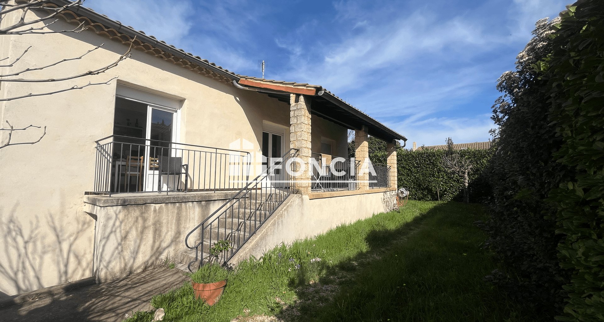 Maison à vendre, 100m², Morières-lès-Avignon