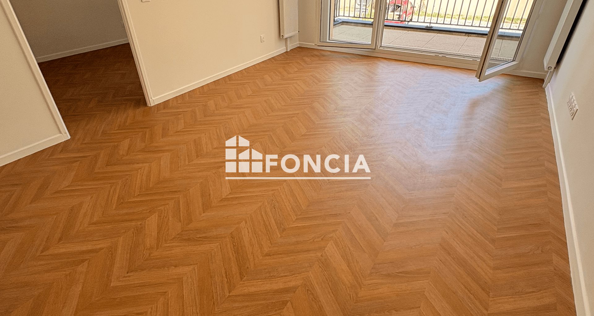 Appartement à louer, 39m², Le Mée-sur-Seine