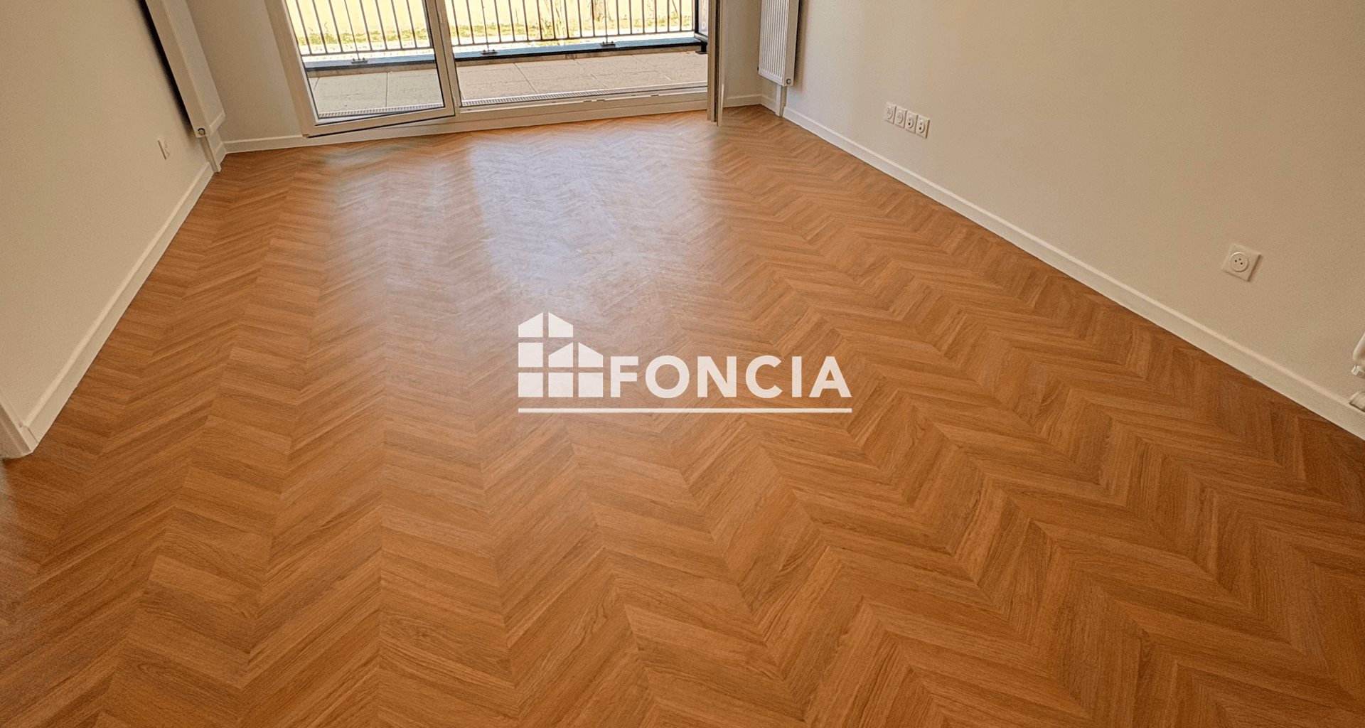 Appartement à louer, 39m², Le Mée-sur-Seine