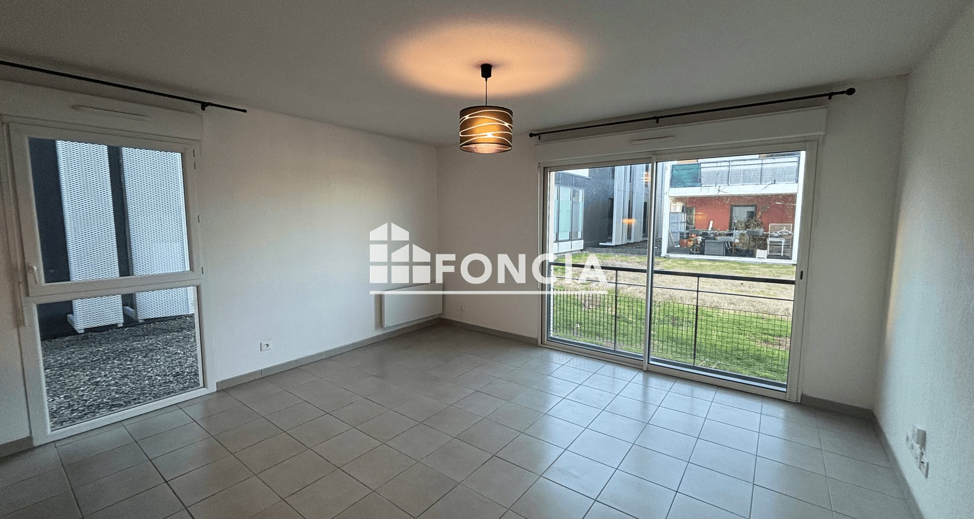 Appartement à vendre, 33m², Auzeville-Tolosane